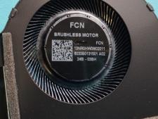 Вентилятор до ноутбука Asus Tuf Gaming F16 FX607JV №4